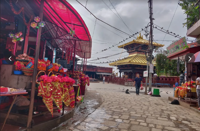 manakamana mandir